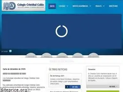 Sites similar to colon.mx