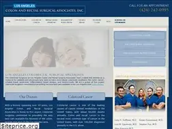 Sites similar to colon90210.com