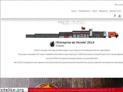 Sites similar to colona.be