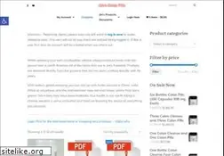 Sites similar to colonbalance.com