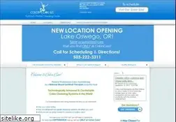 Sites similar to coloncarepdx.com