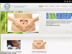 Sites similar to coloncentre.ca
