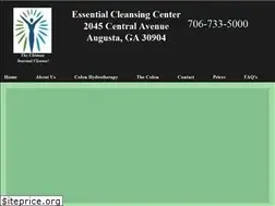 Sites similar to coloncleanseaugusta.com