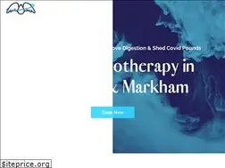Sites similar to coloncleansetoronto.ca