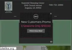 Sites similar to coloncleansingaugusta.com