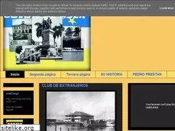 Sites similar to colondeayer.blogspot.com