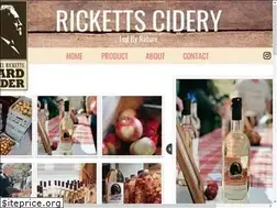 Sites similar to colonelricketts.com