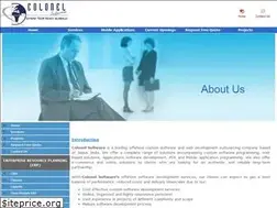 Sites similar to colonelsoftware.in