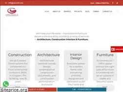 Sites similar to colonelz.com