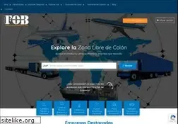 Sites similar to colonfreezone.com