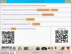 Sites similar to colonfreezone.net