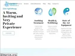 Sites similar to colonhealthnj.com