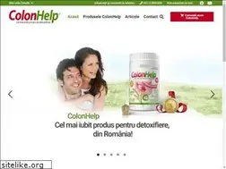 Sites similar to colonhelp.ro
