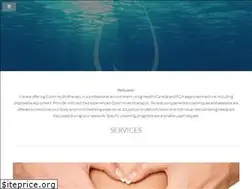 Sites similar to colonhydro.ca