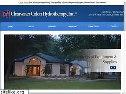 Sites similar to colonhydrotherapy.com
