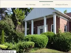 Sites similar to coloniachapel.org