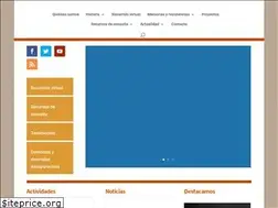 Sites similar to coloniadignidad.cl