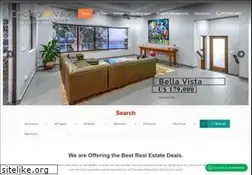 Sites similar to colonial-villas.com