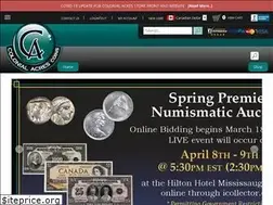 Sites similar to colonialacres.com