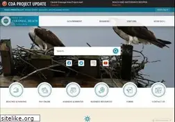 Sites similar to colonialbeachva.net