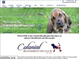 Sites similar to colonialbhc.org