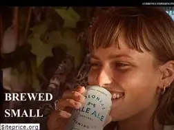 Sites similar to colonialbrewingco.com.au