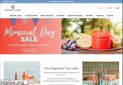 Sites similar to colonialcandle.com