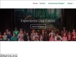 Sites similar to colonialcenterva.org