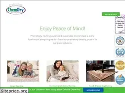 Sites similar to colonialchemdryri.com