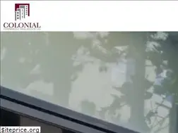Sites similar to colonialcre.com