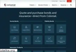 Sites similar to colonialdirect.com