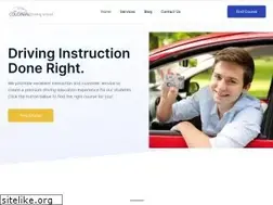 Sites similar to colonialdrivingschool.com
