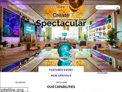 Sites similar to colonialevent.com