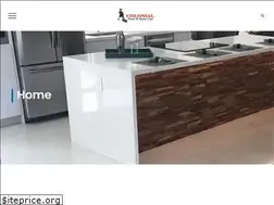Sites similar to colonialfloorandstonecare.com