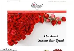 Sites similar to colonialfloristorlando.com