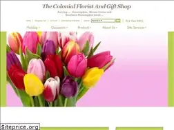 Sites similar to colonialflst.com