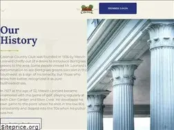 Sites similar to colonialfw.com