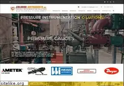 Sites similar to colonialgauges.com