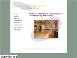Sites similar to colonialgoldens.com