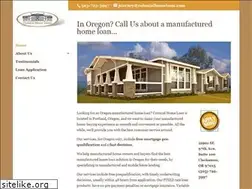 Sites similar to colonialhomeloan.com