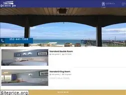 Sites similar to colonialinnmotel.com