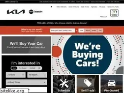 Sites similar to colonialkia.com