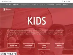 Sites similar to colonialkids.org