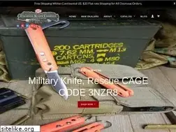 Sites similar to colonialknifecorp.com