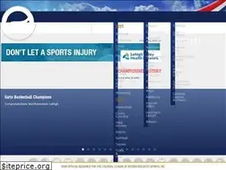 Sites similar to colonialleague.org