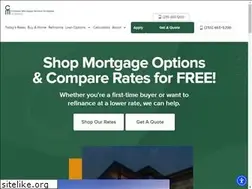 Sites similar to colonialmort.com
