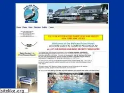 Sites similar to colonialmotelnj.com