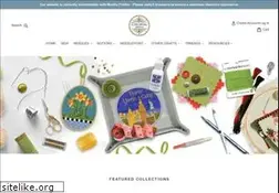 Sites similar to colonialneedle.com