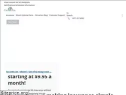 Sites similar to colonialpenn.com
