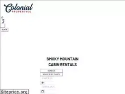 Sites similar to colonialproperties.com